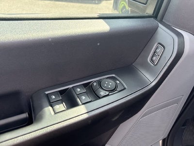 2027 Ford F-250SD XL