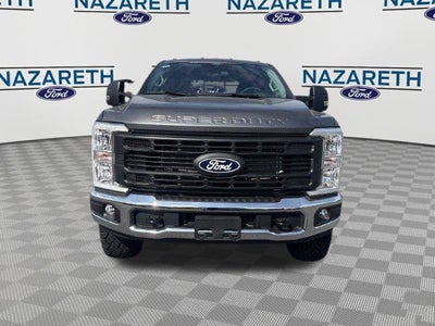 2027 Ford F-250SD XL