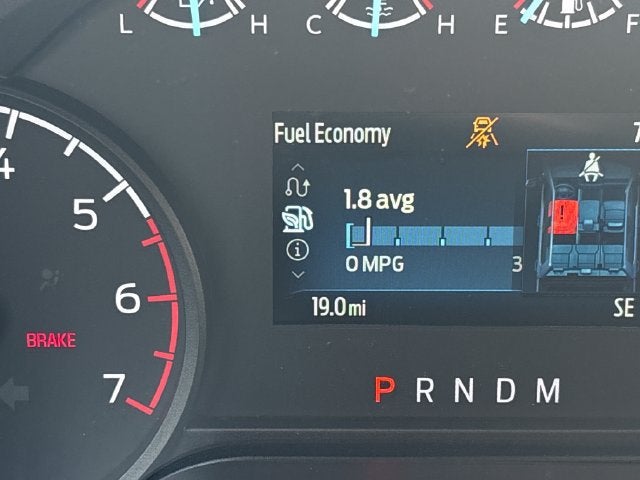 2027 Ford F-250SD XL