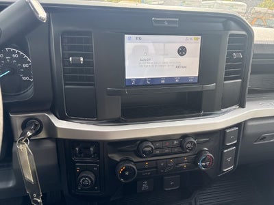 2027 Ford F-250SD XL