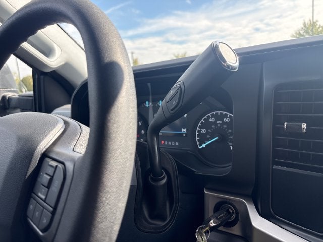 2027 Ford F-250SD XL