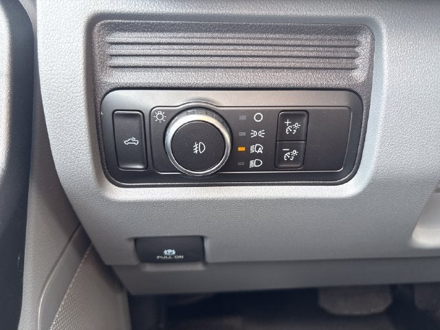 2027 Ford F-250SD XL