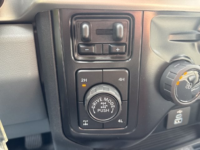 2027 Ford F-250SD XL