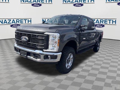 2027 Ford F-250SD XL