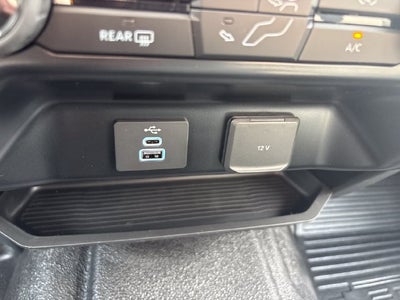 2027 Ford F-250SD XL