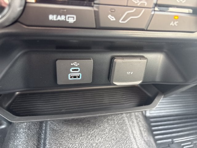 2027 Ford F-250SD XL