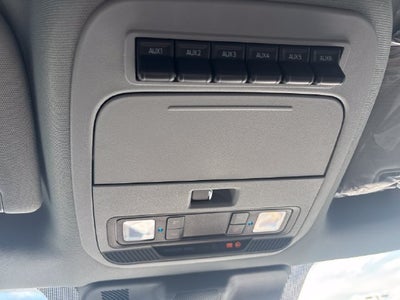 2027 Ford F-250SD XL
