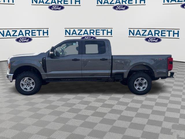 2027 Ford F-250SD XL