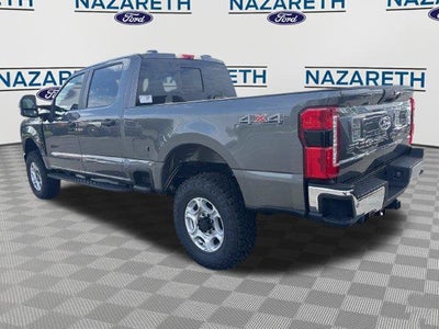 2027 Ford F-250SD XL