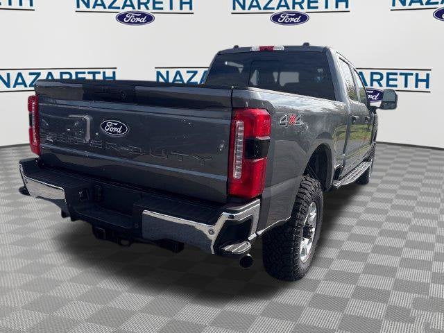 2027 Ford F-250SD XL