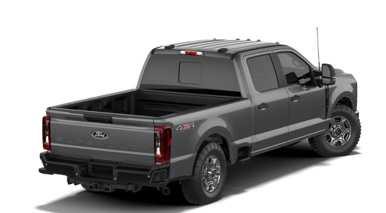 2027 Ford F-250SD XL