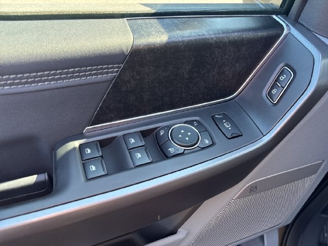 2027 Ford F-250SD XLT
