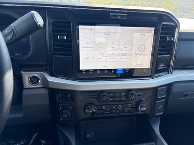 2027 Ford F-250SD XLT