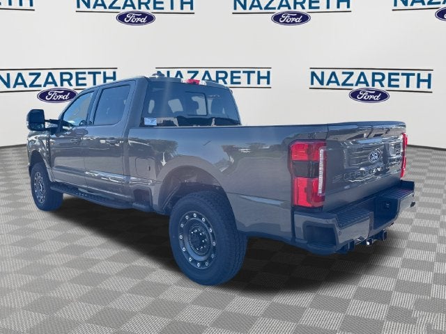2027 Ford F-250SD XLT