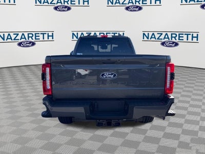 2027 Ford F-250SD XLT