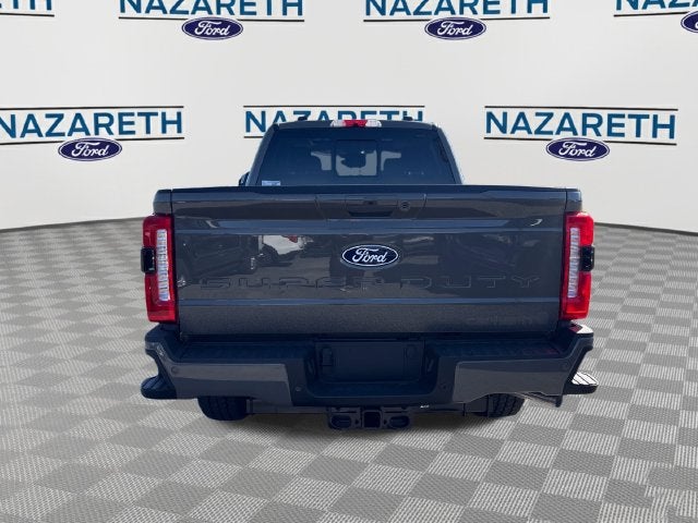 2027 Ford F-250SD XLT