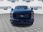 2027 Ford F-250SD XLT