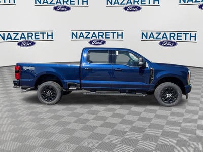 2027 Ford F-250SD XLT