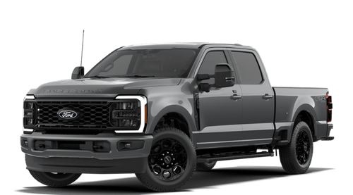 2027 Ford F-250SD XL