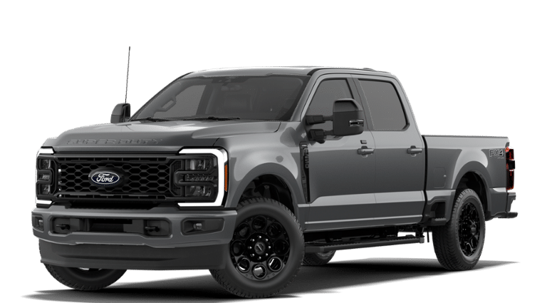 2027 Ford F-250SD XL