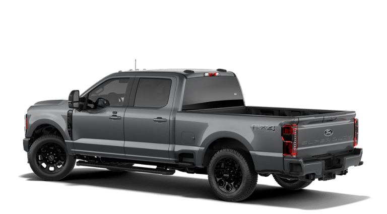 2027 Ford F-250SD XL