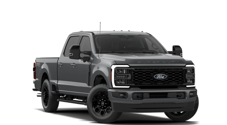 2027 Ford F-250SD XL