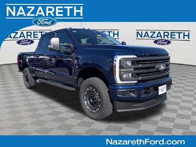 2027 Ford F-250SD XLT