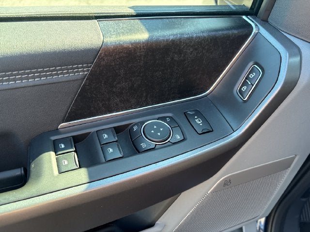 2027 Ford F-250SD XLT