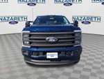 2027 Ford F-250SD XLT
