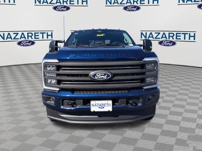 2027 Ford F-250SD XLT