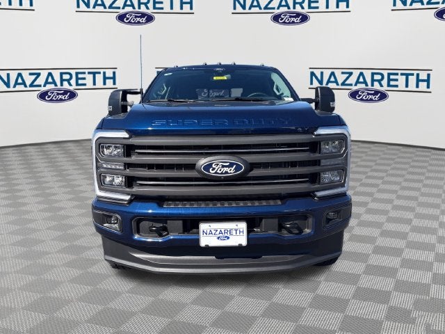 2027 Ford F-250SD XLT