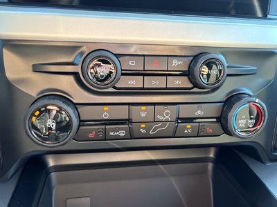 2027 Ford F-250SD XLT