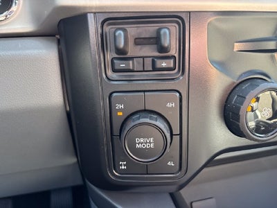 2027 Ford F-250SD XLT