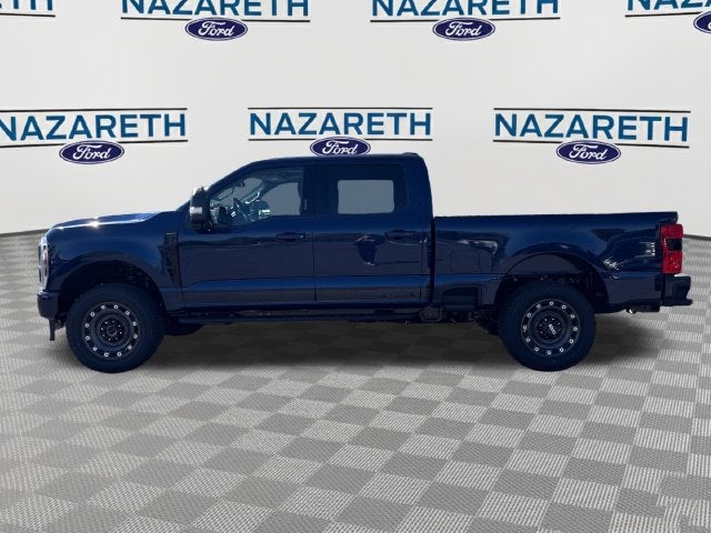 2027 Ford F-250SD XLT