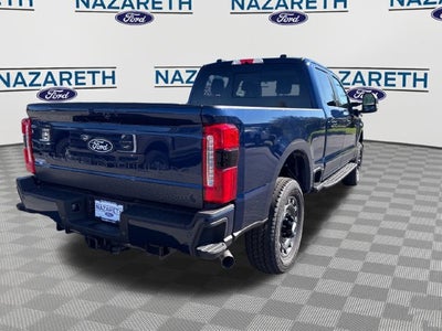 2027 Ford F-250SD XLT