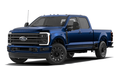 2027 Ford F-250SD XLT
