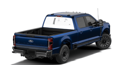 2027 Ford F-250SD XLT
