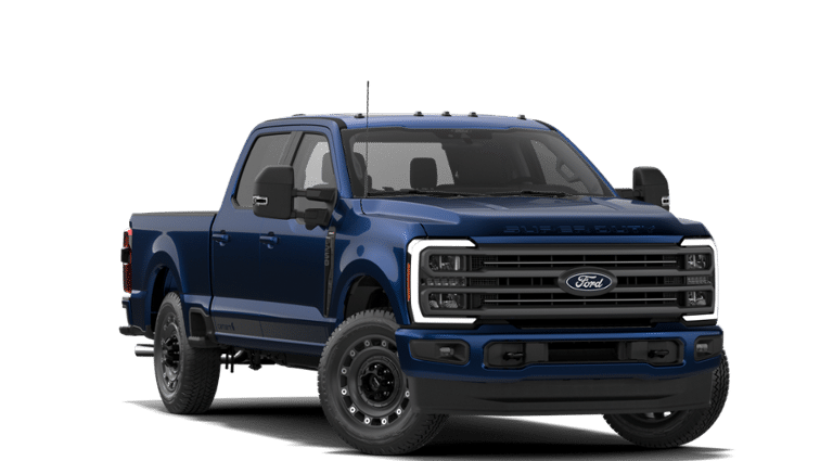 2027 Ford F-250SD XLT