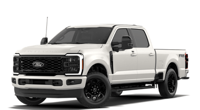 2027 Ford F-250SD XL