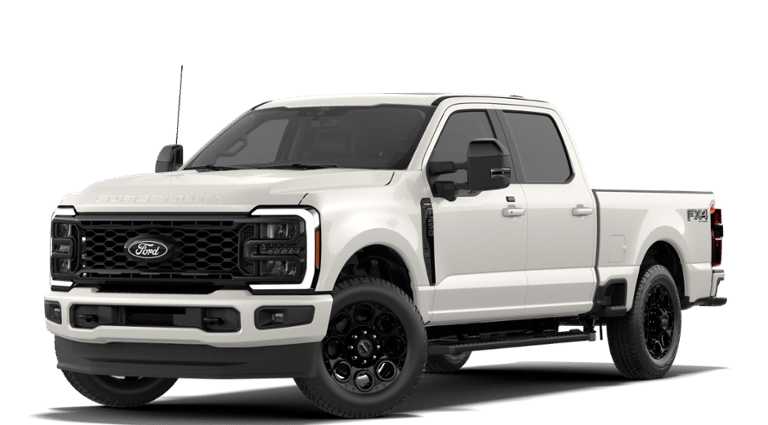 2027 Ford F-250SD XL