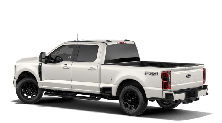 2027 Ford F-250SD XL