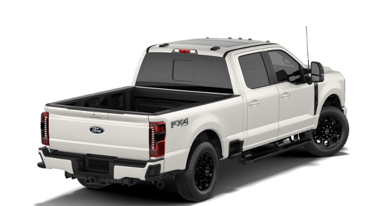 2027 Ford F-250SD XL