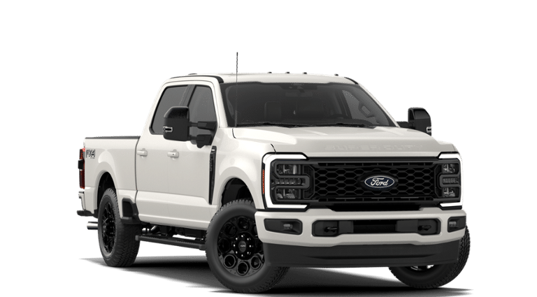 2027 Ford F-250SD XL
