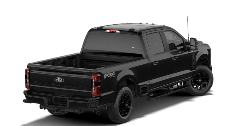 2027 Ford F-250SD XL