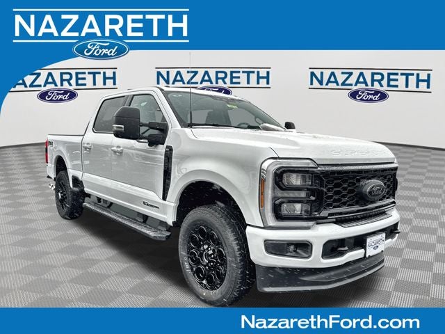 2025 Ford F-250SD XLT