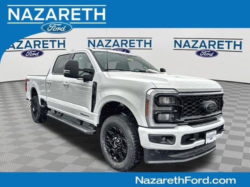 2025 Ford F-250SD XLT