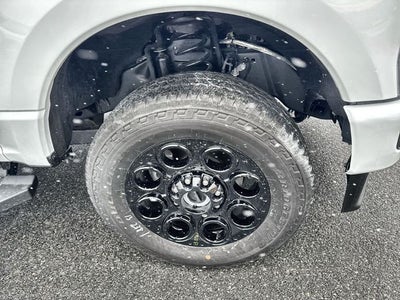 2025 Ford F-250SD XLT