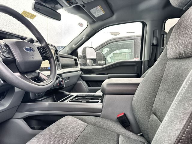 2025 Ford F-250SD XLT
