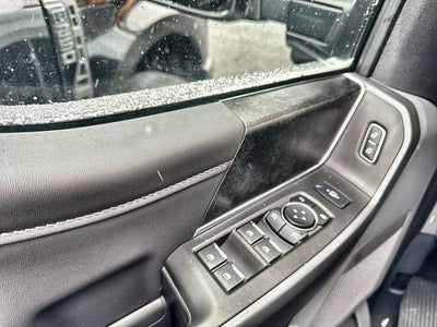 2025 Ford F-250SD XLT