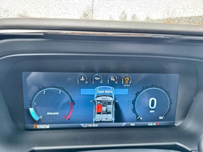 2025 Ford F-250SD XLT